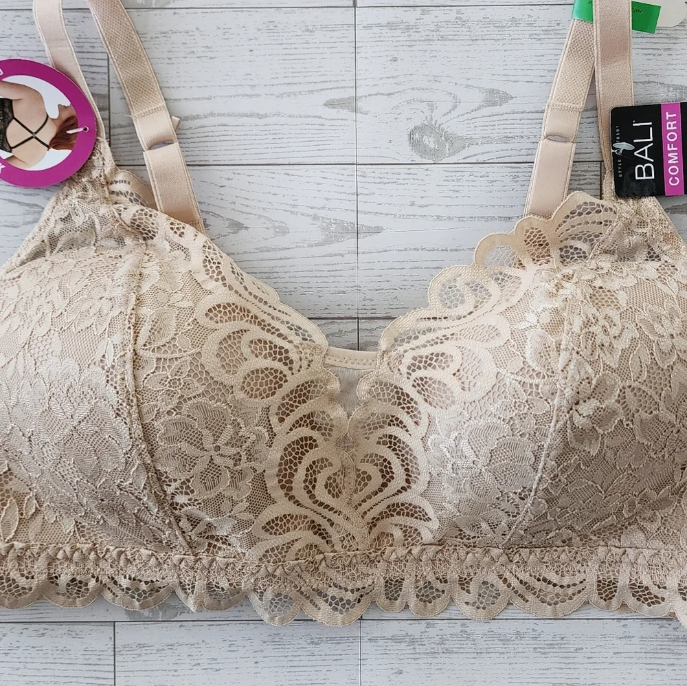 Bali lace desire